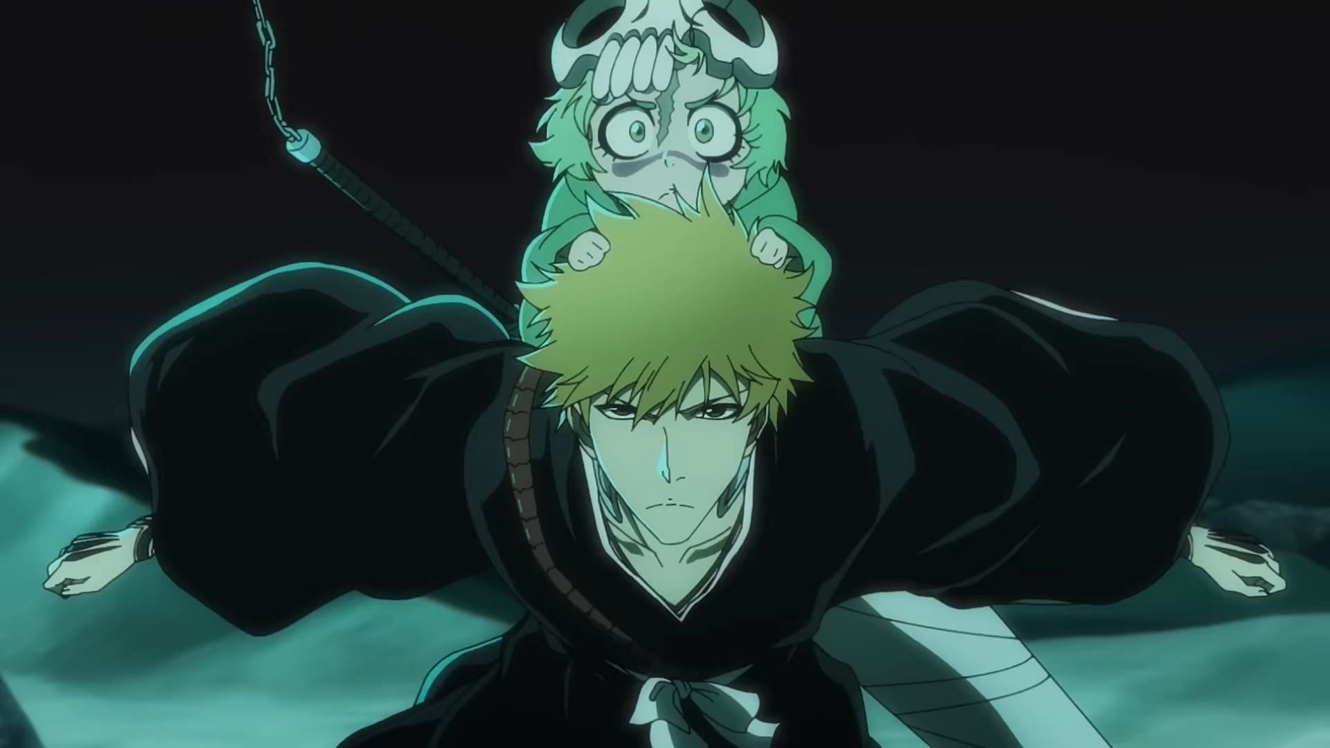 Bleach Thousand Year Blood War Episode 5 Review: The Show Has