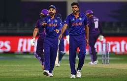 3 Indian bowlers who might not play a T20I after the 2022 T20 World Cup