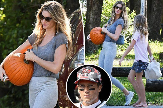 What Tom Brady & Gisele Bündchen's Kids Have Been Up To Since Their  Parents' Divorce