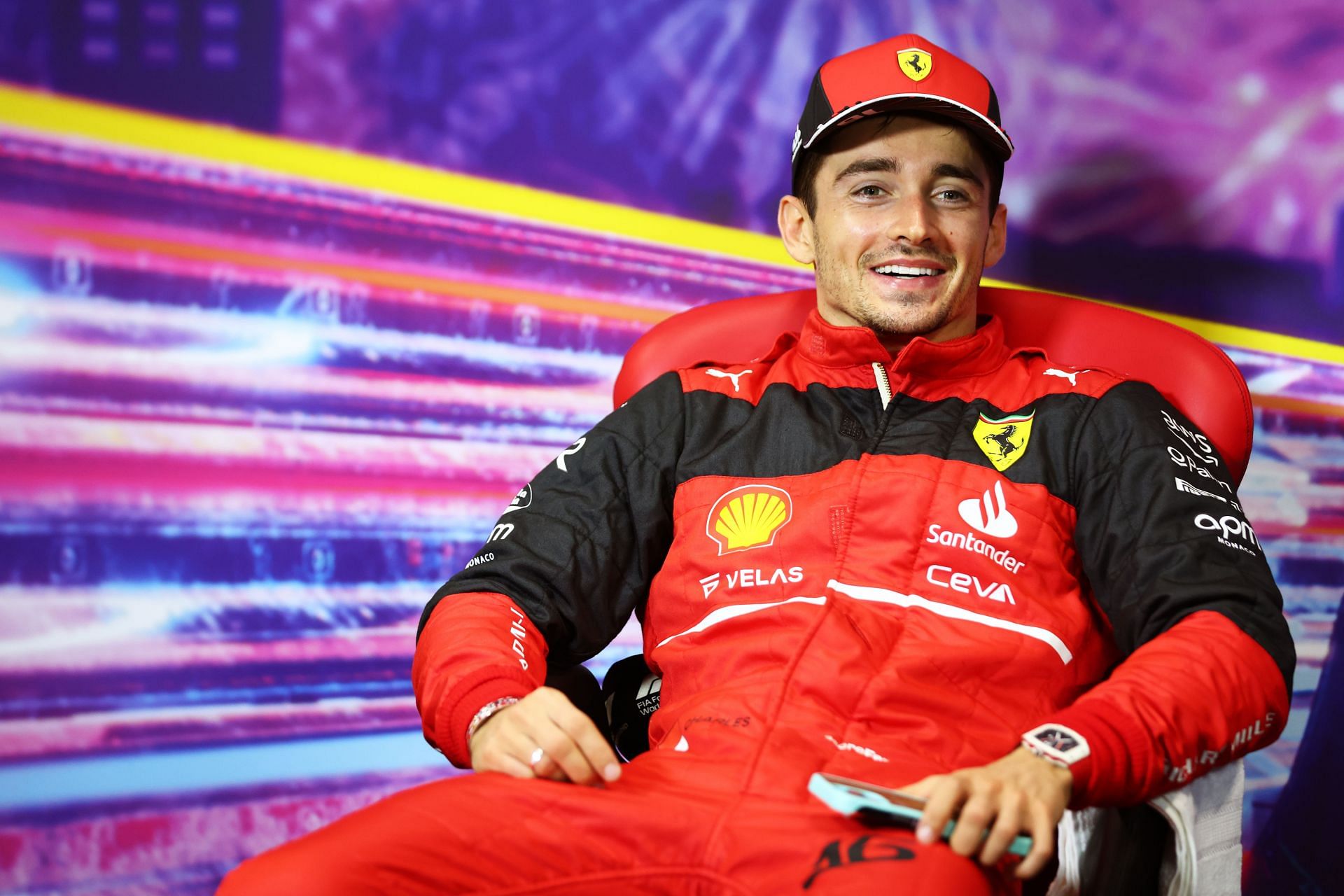 F1 Grand Prix of Singapore