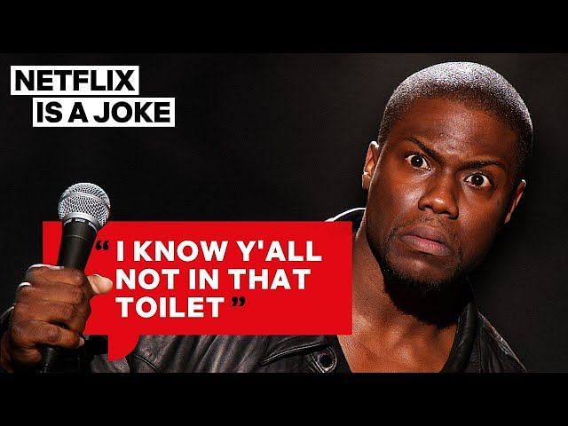 Kevin Hart Las Vegas Tickets: Where to buy, dates and more