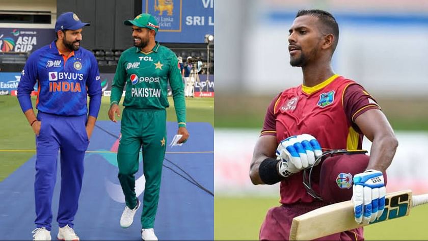 T20 World Cup: West Indies and Sri Lanka must qualify for Super 12 at next  year's tournament, Cricket News