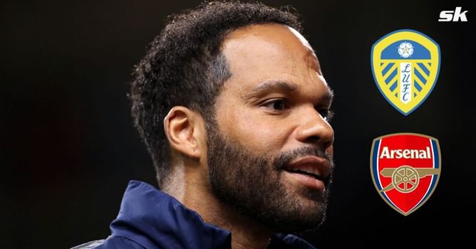 "The Gunners are playing with so much quality at the moment" – Joleon Lescott predicts winner of Leeds United vs Arsenal