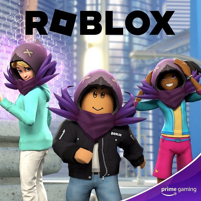 How to get Raven Hunter Hood for free in Roblox?