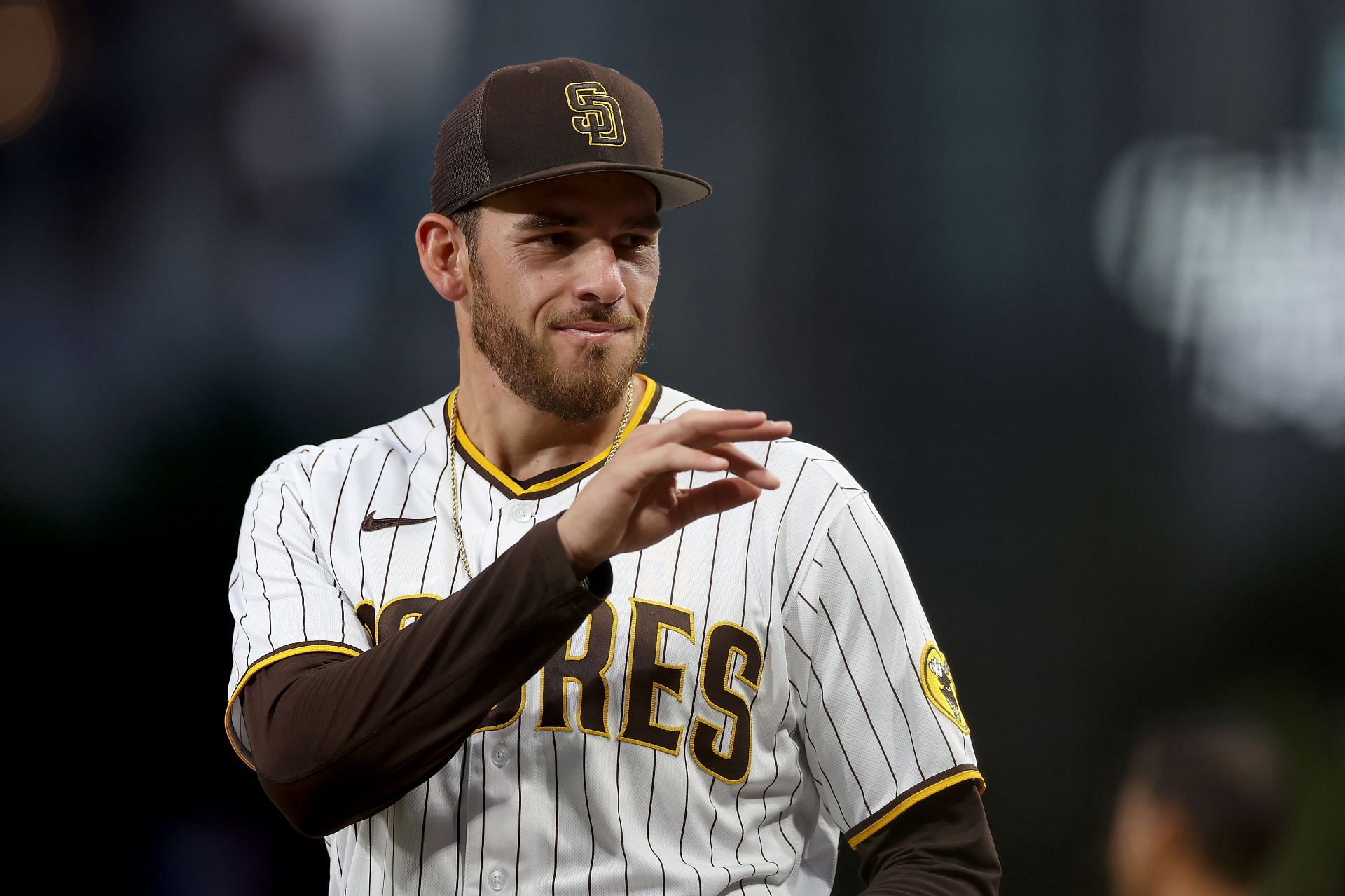 Gwynn, glory, generosity: Padres' Joe Musgrove on playing for San Diego