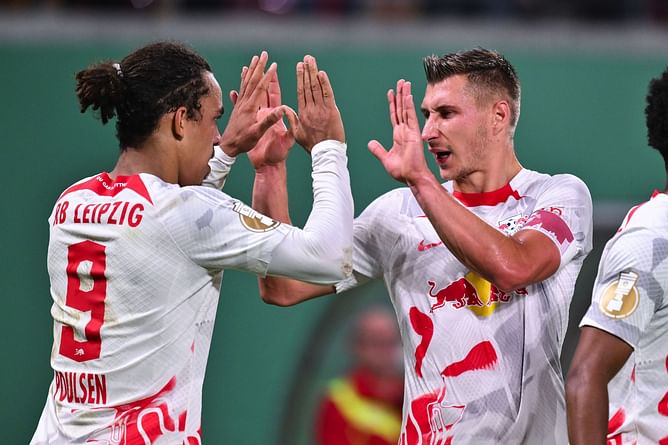 Augsburg vs RB Leipzig Prediction and Betting Tips | 22nd October 2022