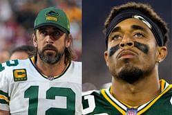 “Ja’s my guy, but we don’t need to be talking like that” – Aaron Rodgers slams Jaire Alexander, Packers’ locker room negativity after rough loss vs Giants