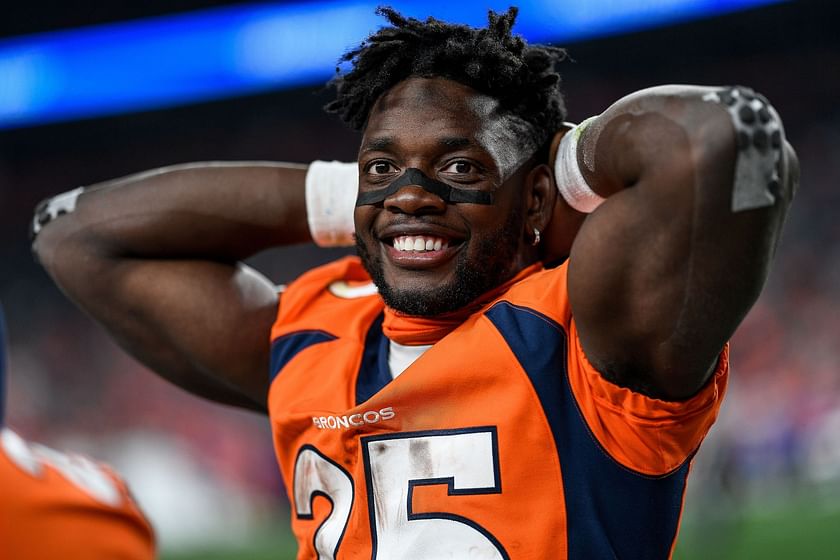 Fantasy Football Start 'Em Sit 'Em 2022 NFL Week 5: Running back rankings