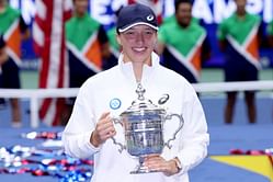 Iga Swiatek at 2022 WTA Finals: For the first time in tournament history, only one Grand Slam champion set to compete