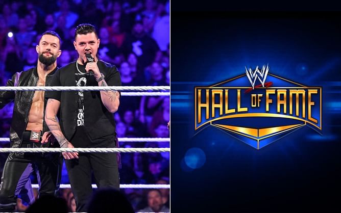 Wrestling fans enraged as Dominik Mysterio compares himself with WWE Hall of Famer