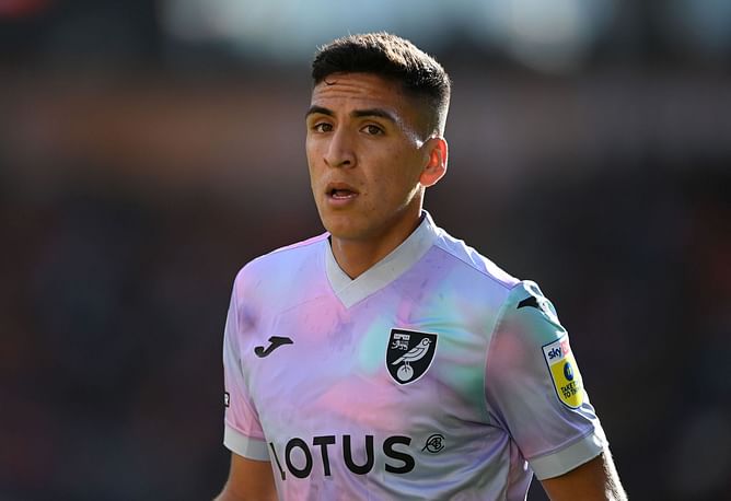 Norwich City vs Luton Town Prediction and Betting Tips | October 18, 2022