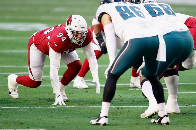 Best Parlay (+320) for Philadelphia Eagles vs Arizona Cardinals - October 9 | 2022 NFL Football Season