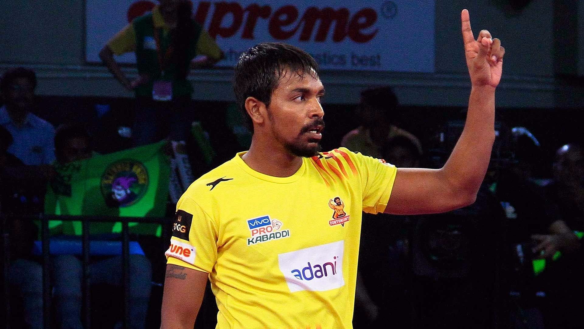 Image Courtesy: Pro Kabaddi Website