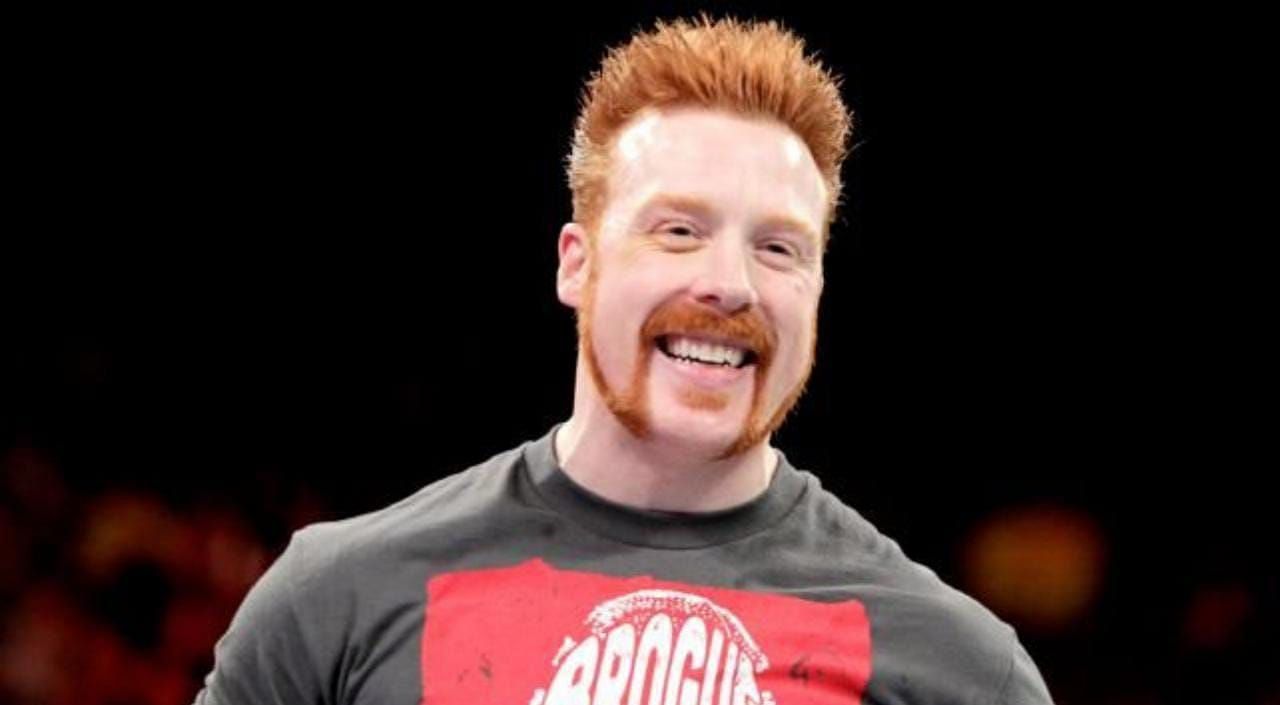 Sheamus faces The Imperium on SmackDown