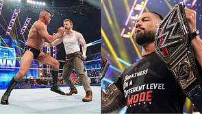 WWE SmackDown: 5 बड़ी कहानियां जो इस हफ्ते स्मैकडाउन के एपिसोड से सामने आईं