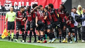 Auxerre vs Nice Prediction and Betting Tips | October 16, 2022