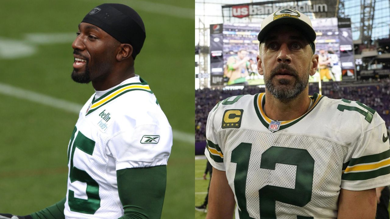 You can't do this” – Packers HoF rips Aaron Rodgers for throwing