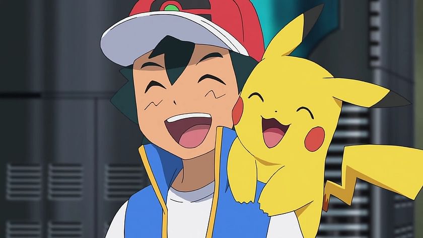 Why the Pokemon Anime is the Most Successful Adaptation of a Videogame Ever