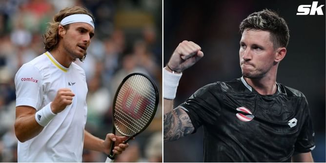 Vienna 2022: Stefanos Tsitsipas vs Dennis Novak preview, head-to-head, prediction, odds and pick | Erste Bank Open