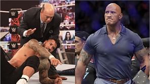 5 ways Jey Uso could betray The Bloodline in WWE