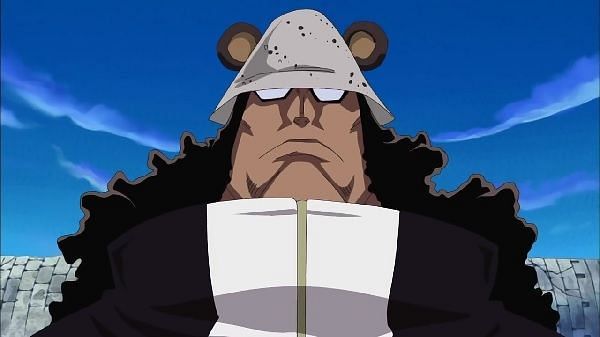 Shichibukai, One Piece Wiki