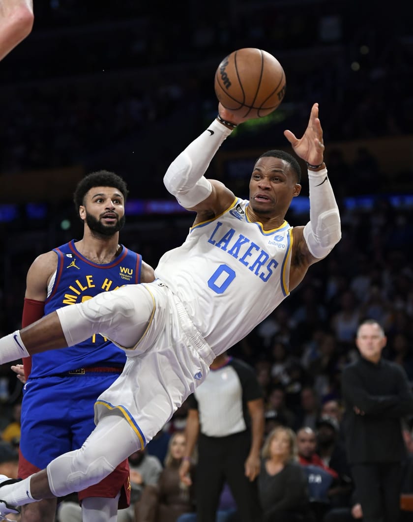 Crisp Keeler: Russell Westbrook Wanted To Come Back To Nuggets? Sorry, Russ. You're Better Off Without Each Other View Photography Crisp Keeler: Russell Westbrook Wanted To Come Back To Nuggets? Sorry, Russ. You're Better Off Without Each Other View Photography