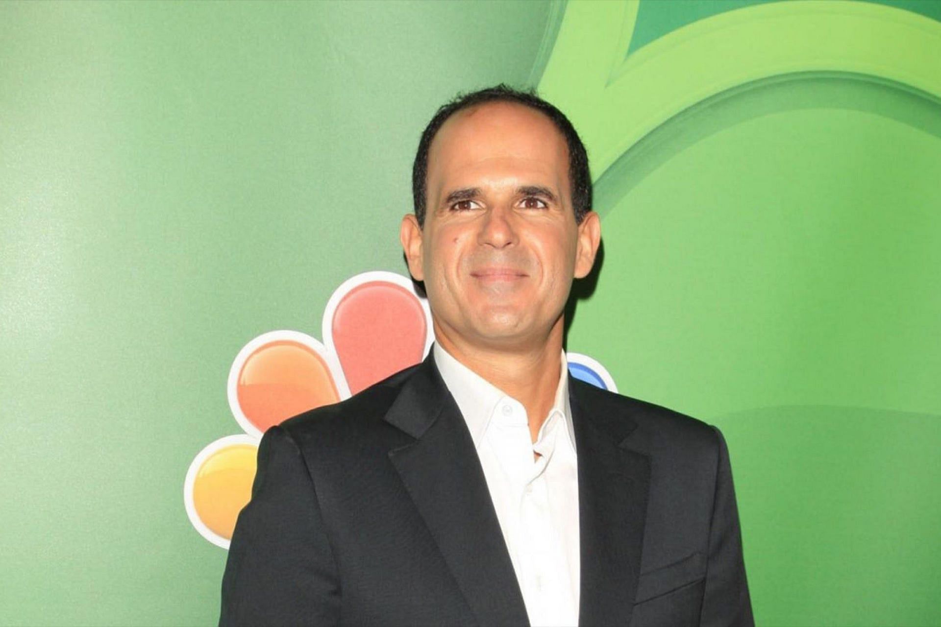 Marcus Lemonis will help transform homes and lives (Images via Shutterstock/Helga Esteb)