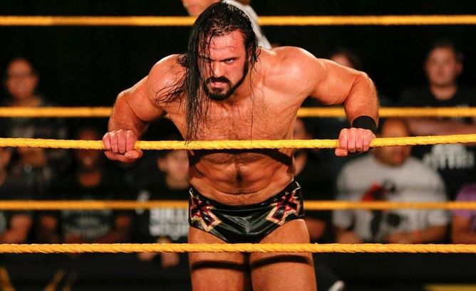 Top female superstar addresses the WWE Universe; mocks Drew McIntyre for his loss at Extreme Rules