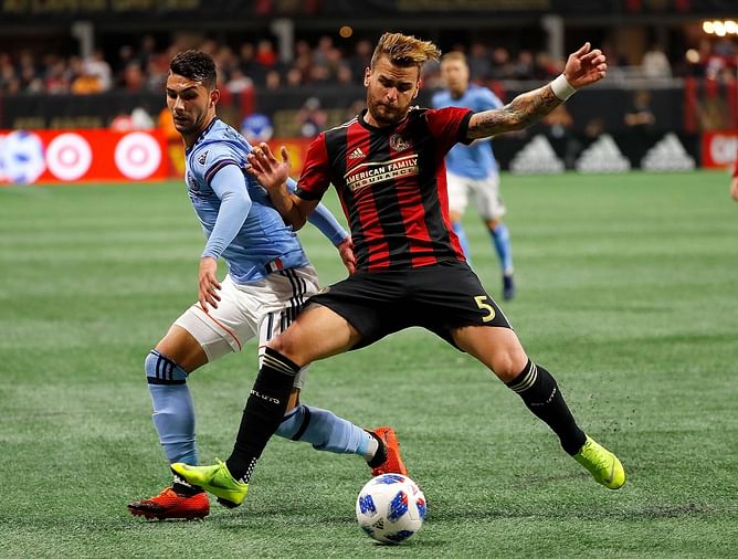 Atlanta United vs New York City FC Prediction and Betting Tips | October 9, 2022