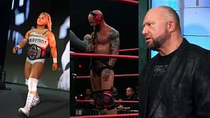 5 Talking Points from IMPACT Wrestling (October 13th, 2022): A surprise contender for Josh Alexander; can Bully Ray be trusted?