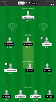 Fantasy suggestion #2