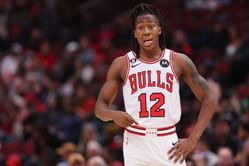 Who is Ayo Dosunmu? Chicago Bulls' second-year guard flourishing in the starting role