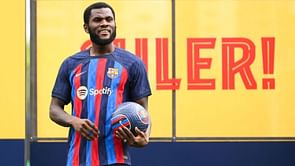 FIFA 23 Ultimate Team Franck Kessie OTW SBC - How to complete, potential costs, and more