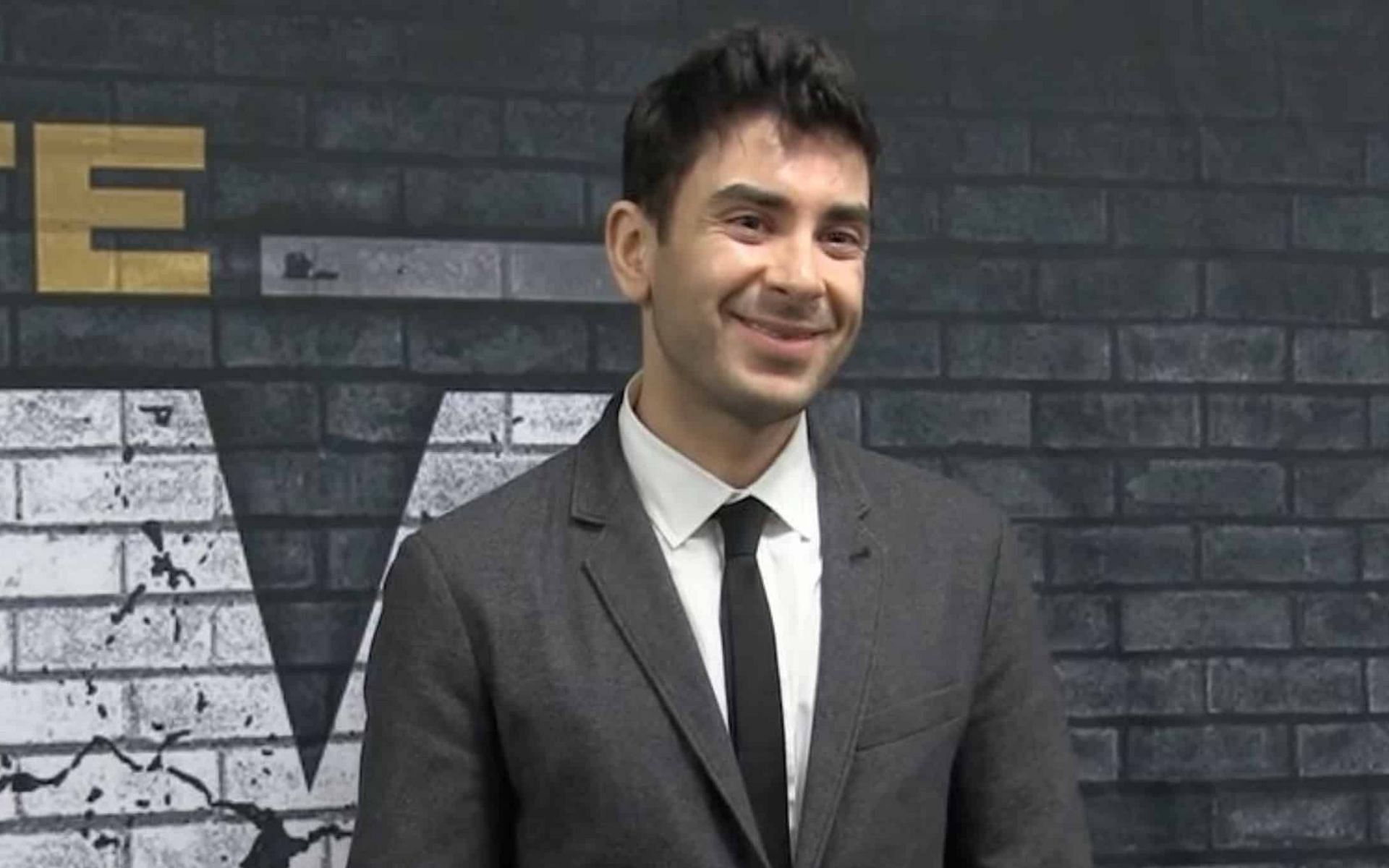 AEW President Tony Khan has able to acquire slew of talents despite recent internal issues.