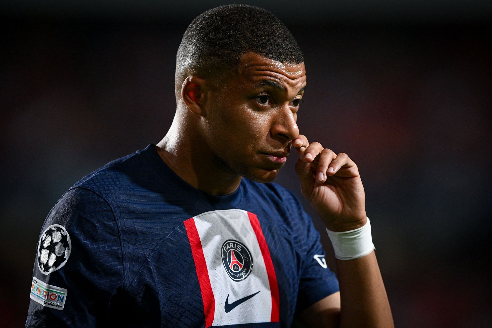 Real Madrid Transfer News Roundup Kylian Mbappe Backed To Join Los Blancos After World Cup 1855