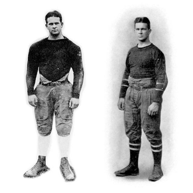who-was-the-first-hispanic-player-in-the-nfl