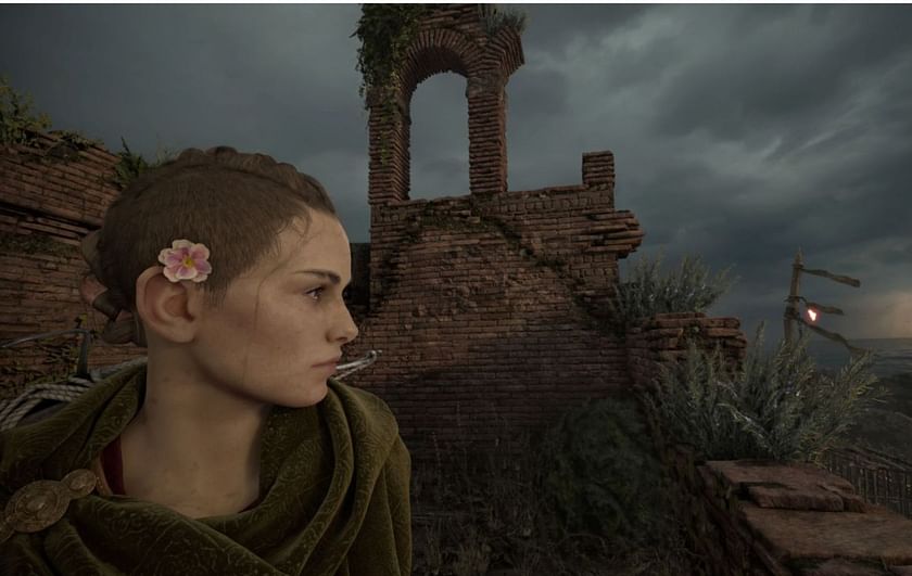 You can now try the first chapter of A Plague Tale: Innocence free