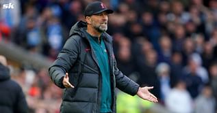 "He went for greed" - Ex-Premier League striker slams Liverpool attacker for what he did in 1-0 Manchester City win