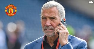 “He’s good, not great” - Graeme Souness refuses to change stance on Manchester United new signing