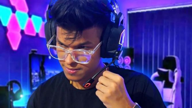 NeonXPawan's BGMI ID, in-game stats, YouTube earnings, and more in 2022