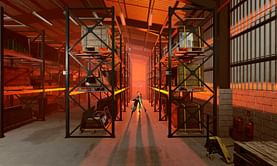 GTA Online warehouses are 40% off this week (October 13-19)