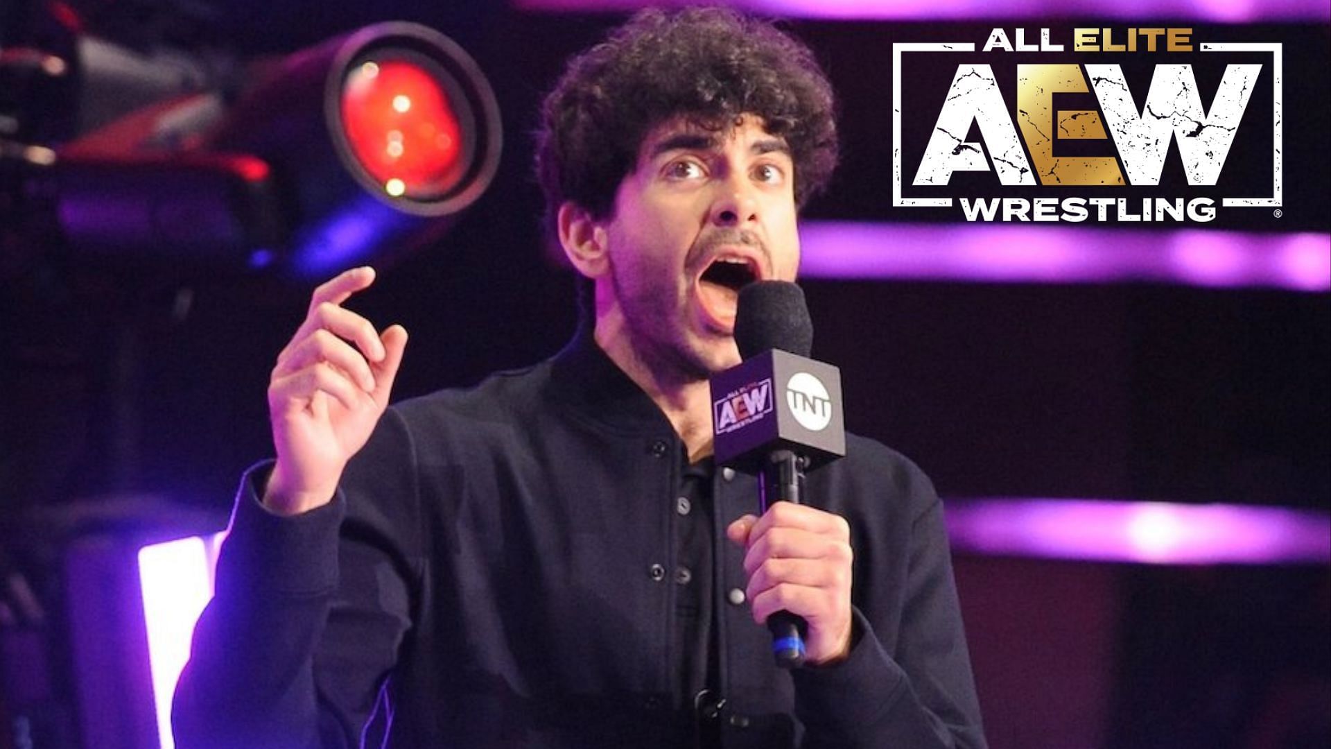 Tony Khan has been called out for his management of AEW