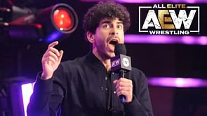 "I'd sit both of 'em home" - Dutch Mantell hints at Tony Khan being partial after backstage melee between two AEW stars (Exclusive)