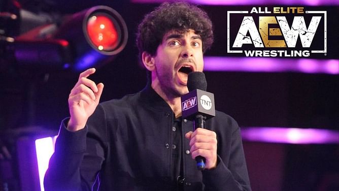 "I'd sit both of 'em home" - Dutch Mantell hints at Tony Khan being partial after backstage melee between two AEW stars (Exclusive)