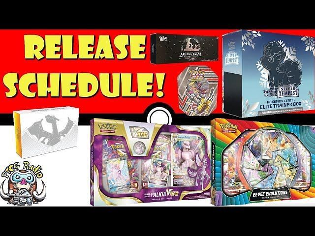 Pokemon TCG: Paldea Collection announced - Release date, what's in ...