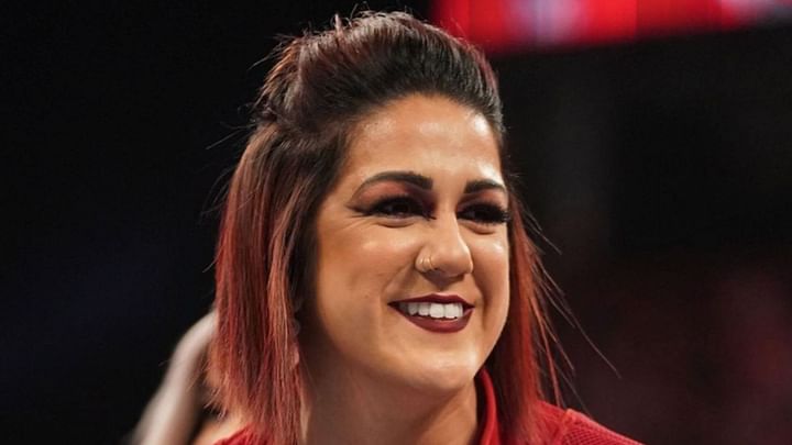 Bayley brags about Damage CTRL attack on WWE RAW