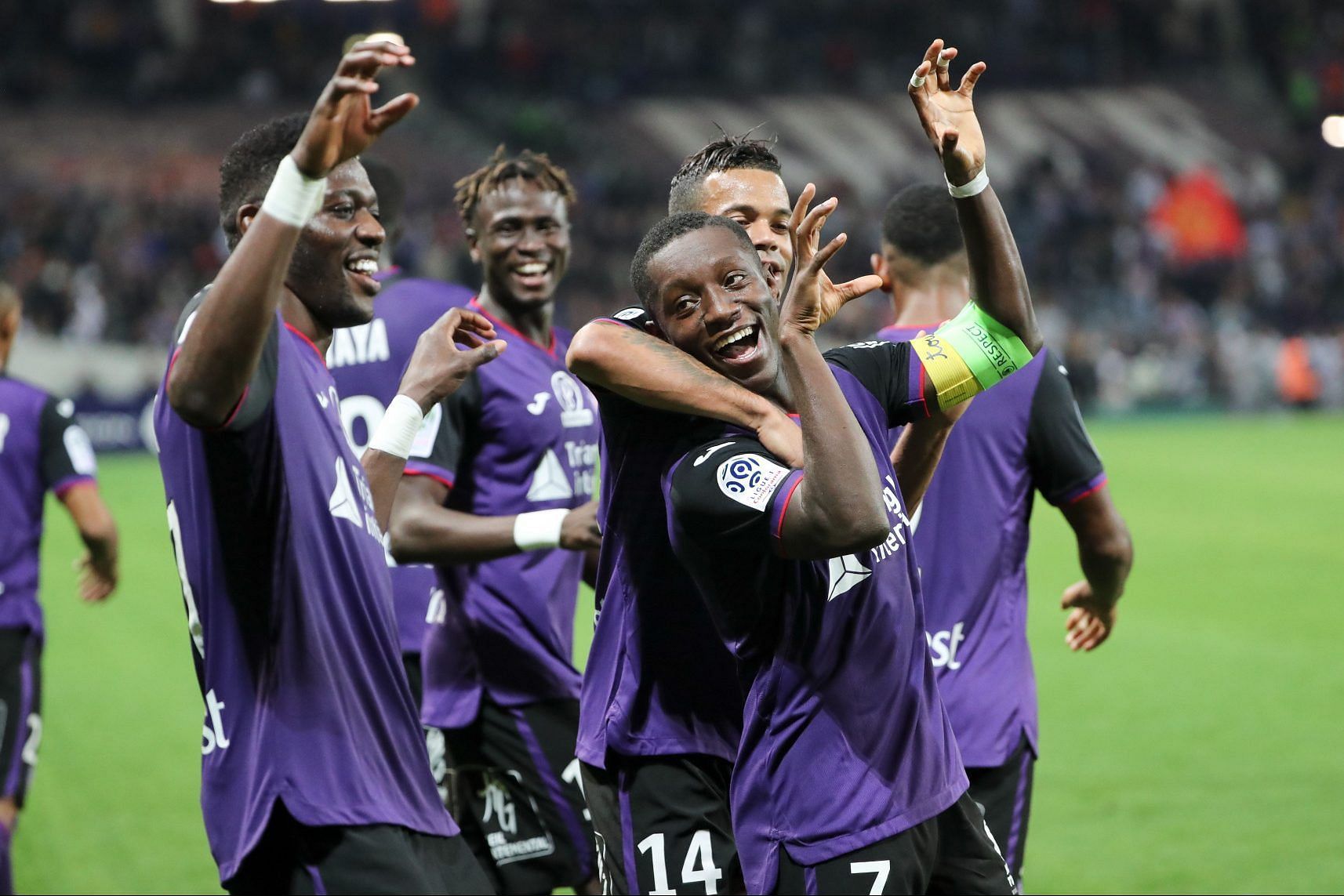 Toulouse vs Strasbourg Prediction and Betting Tips | October 23rd 2022