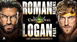 4 Important things WWE SmackDown showed us about Logan Paul vs. Roman Reigns