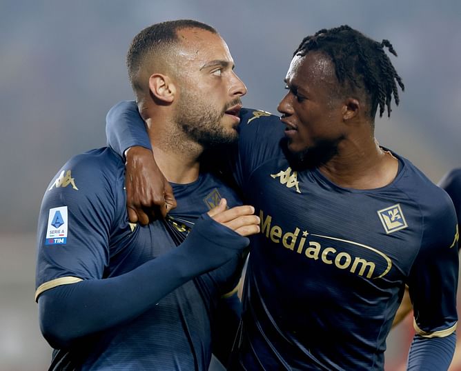 Fiorentina vs Istanbul Basaksehir Prediction and Betting Tips | October 27, 2022