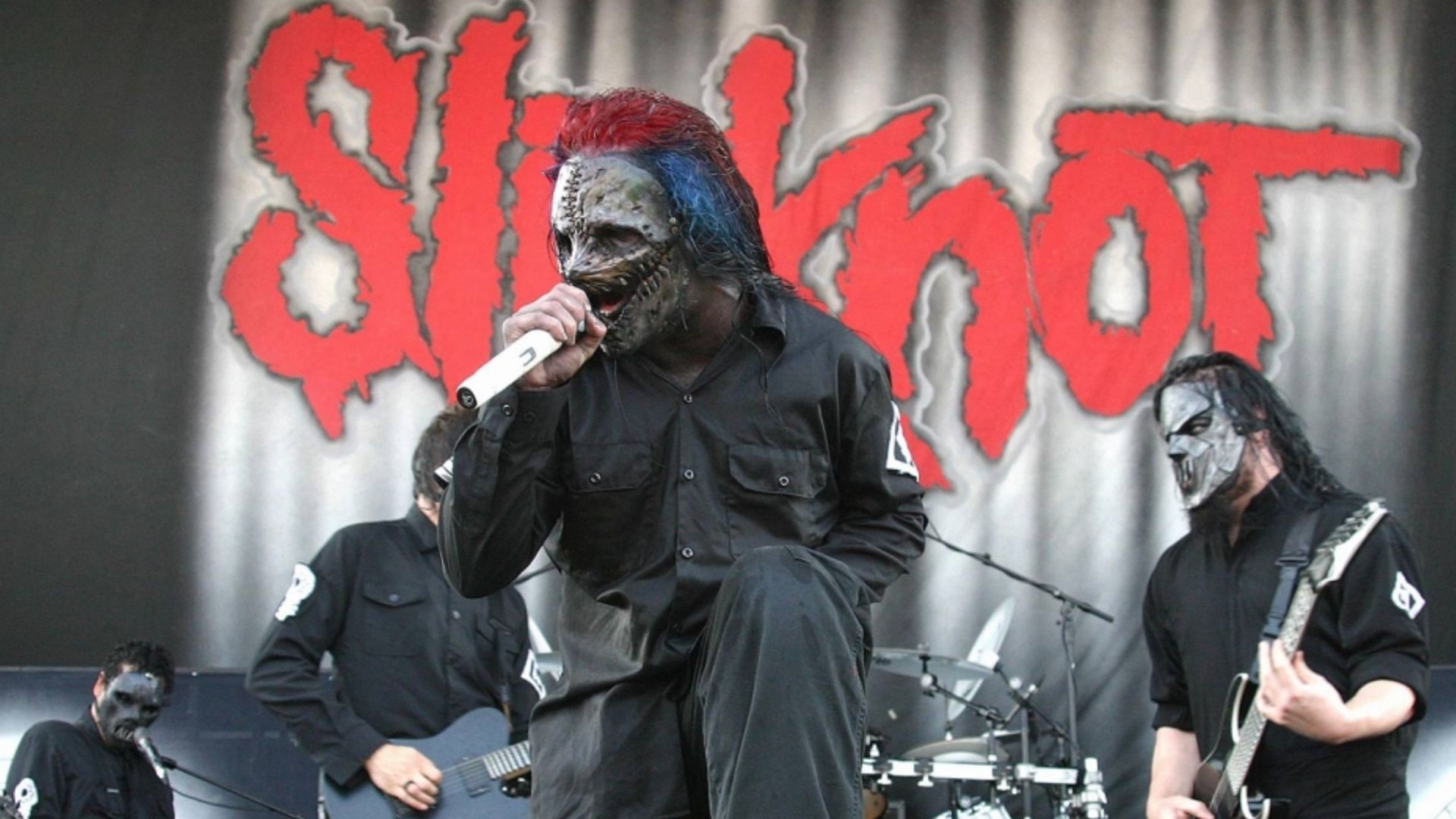 Slipknot Knotfest Australia 2023 Lineup, tickets, presale, where to